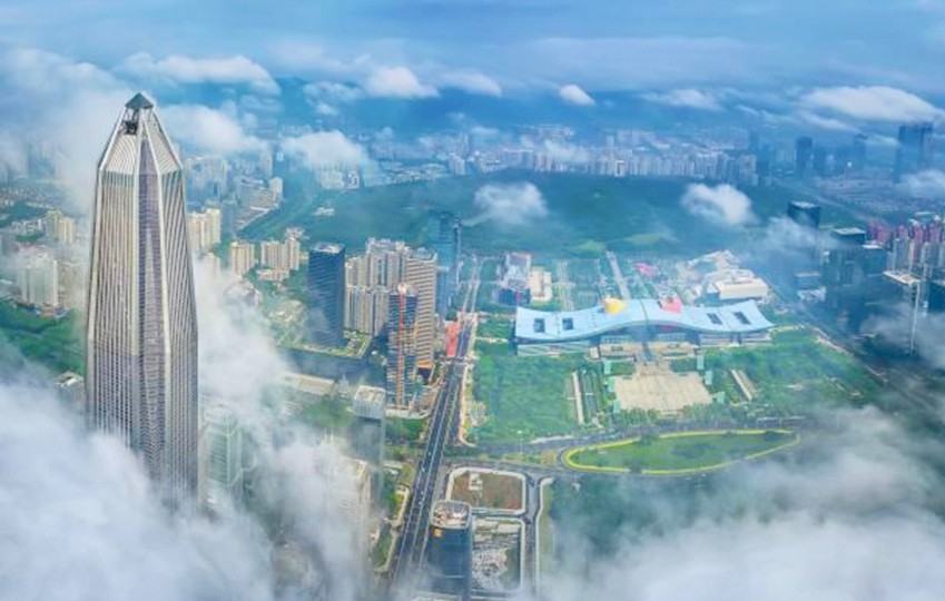 中国城市更新大潮渐起 珠三角如何先行一步